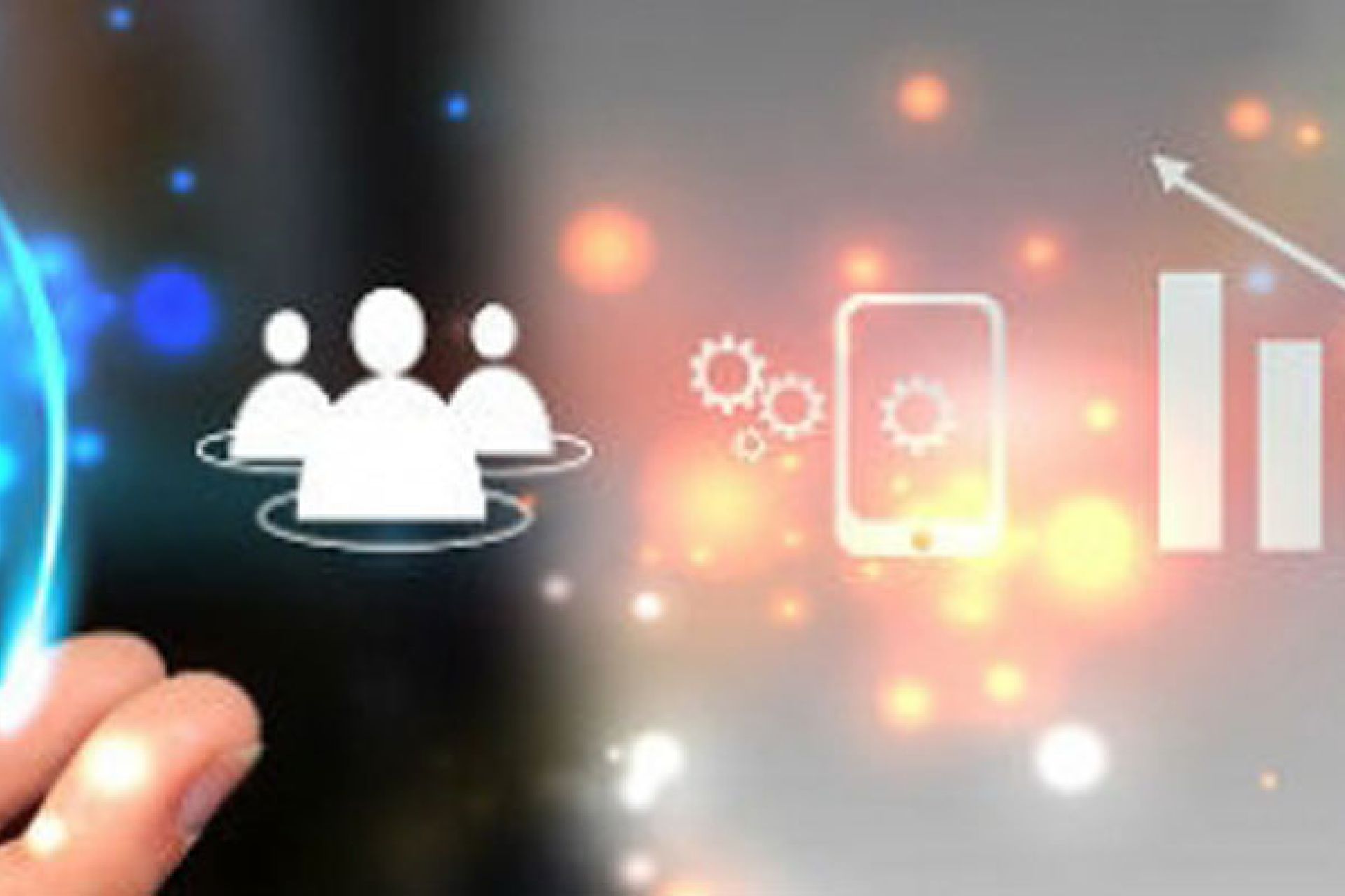 Tendencias para la transformación digital