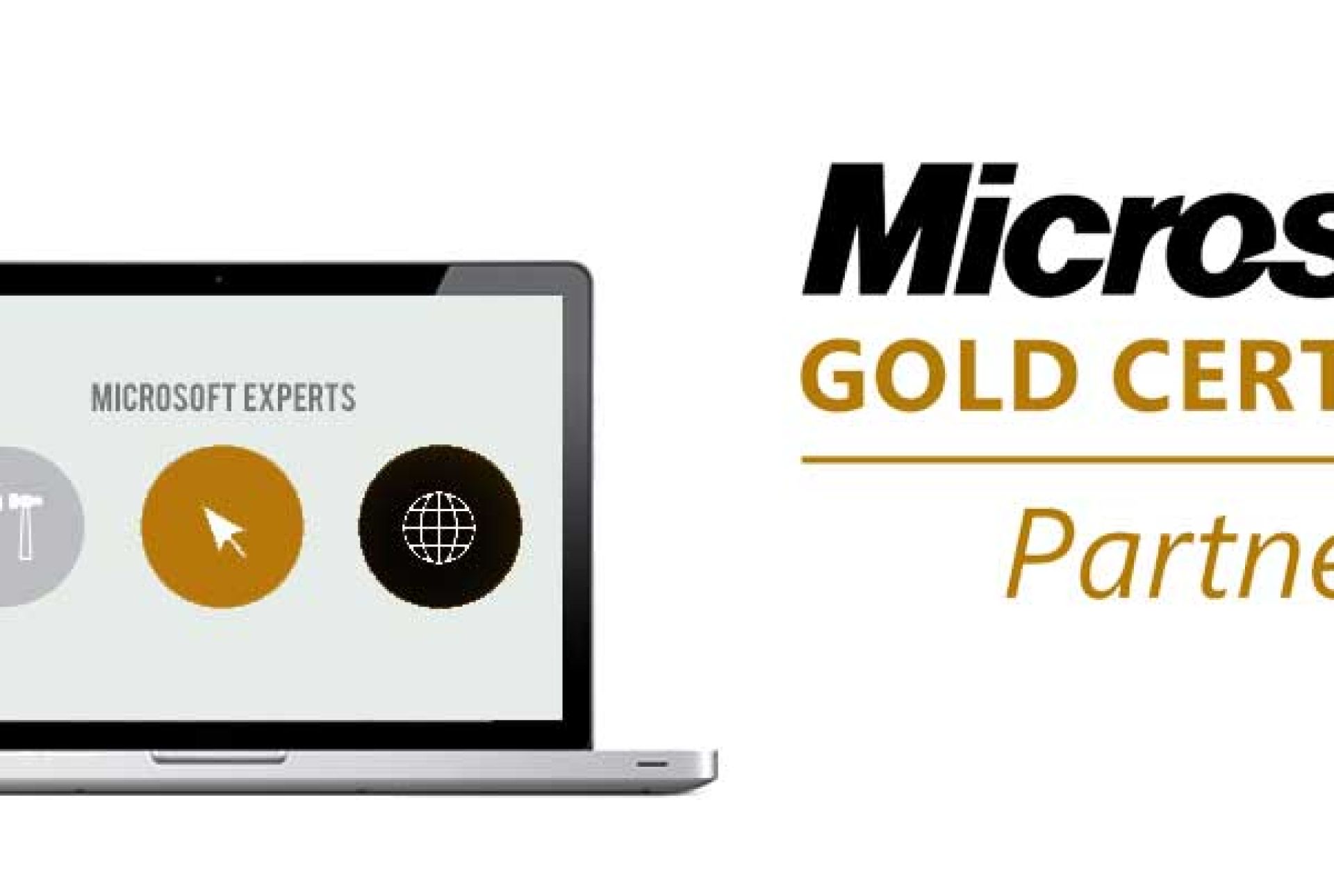LIDER IT renueva su certificación de GOLD Certified Partner, máxima distinción ofrecida por Microsoft.
