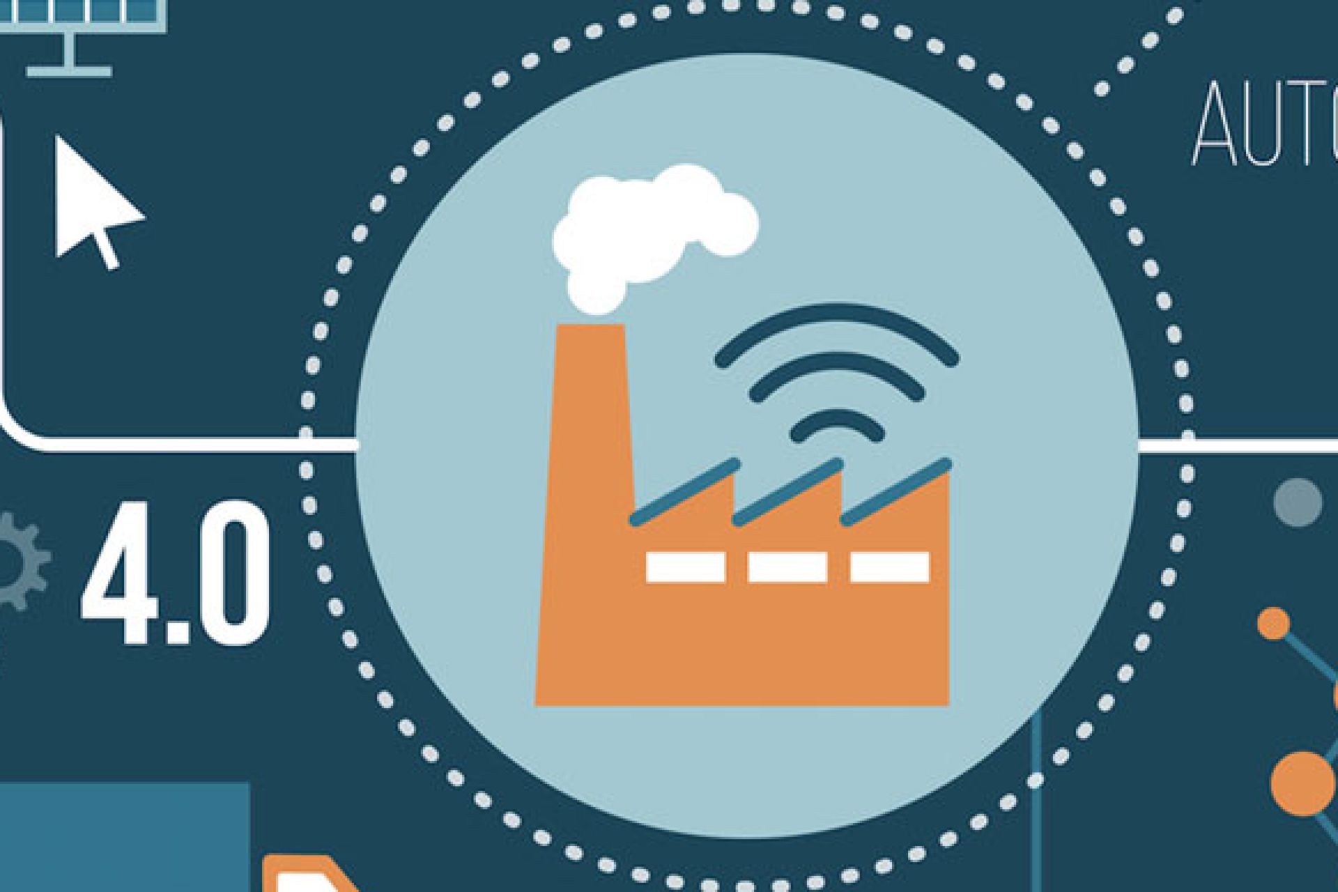 ¿Qué es la Industria 4.0? Descubre todo el potencial de la Cuarta Revolución Industrial