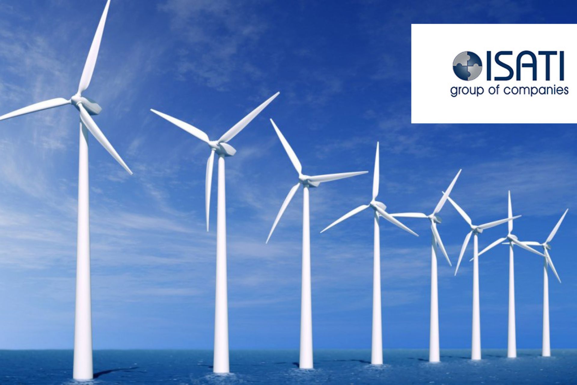 Caso de éxito: ISATI