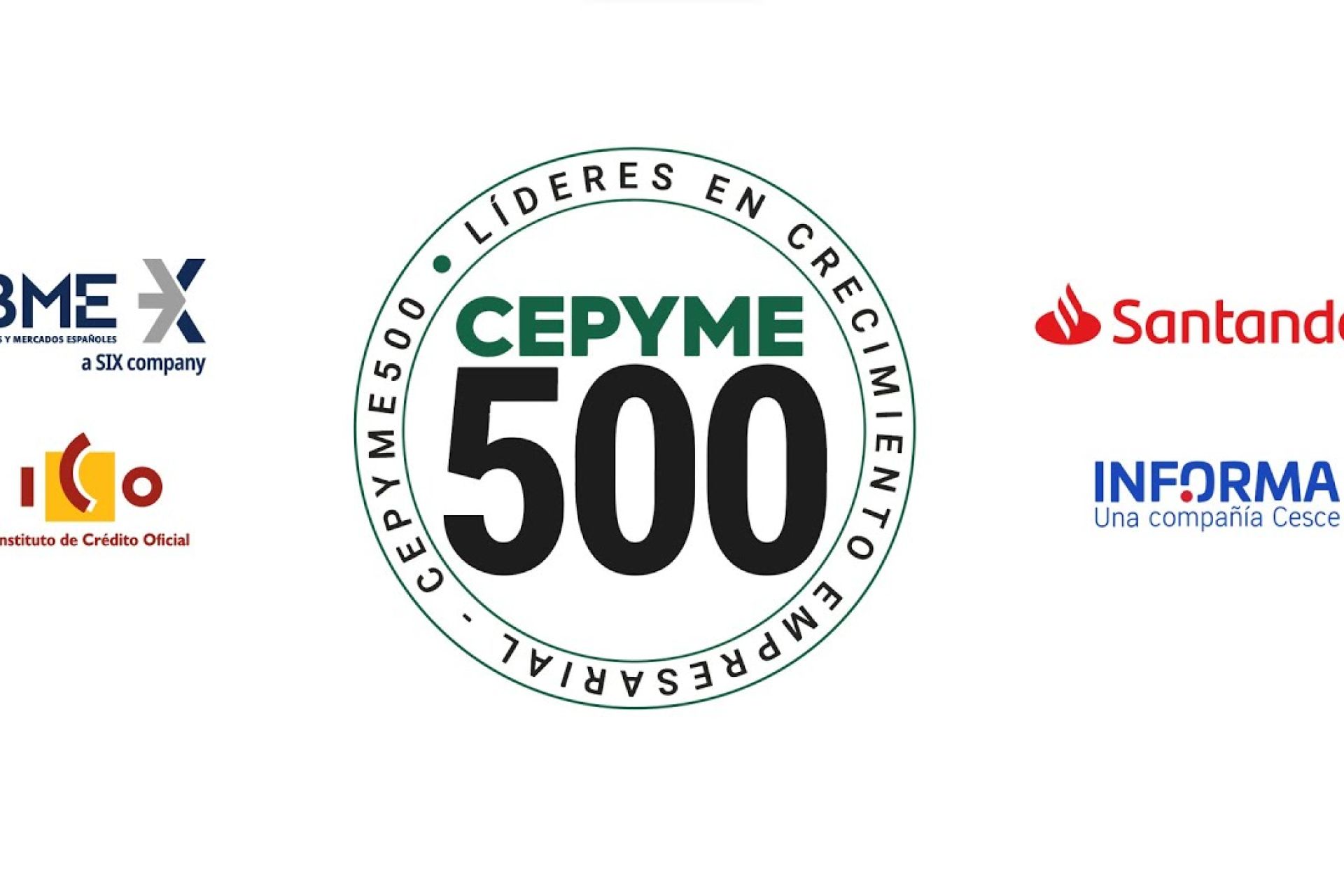 LIDER IT Consulting, reconocida entre las 500 empresas de mayor crecimiento en España