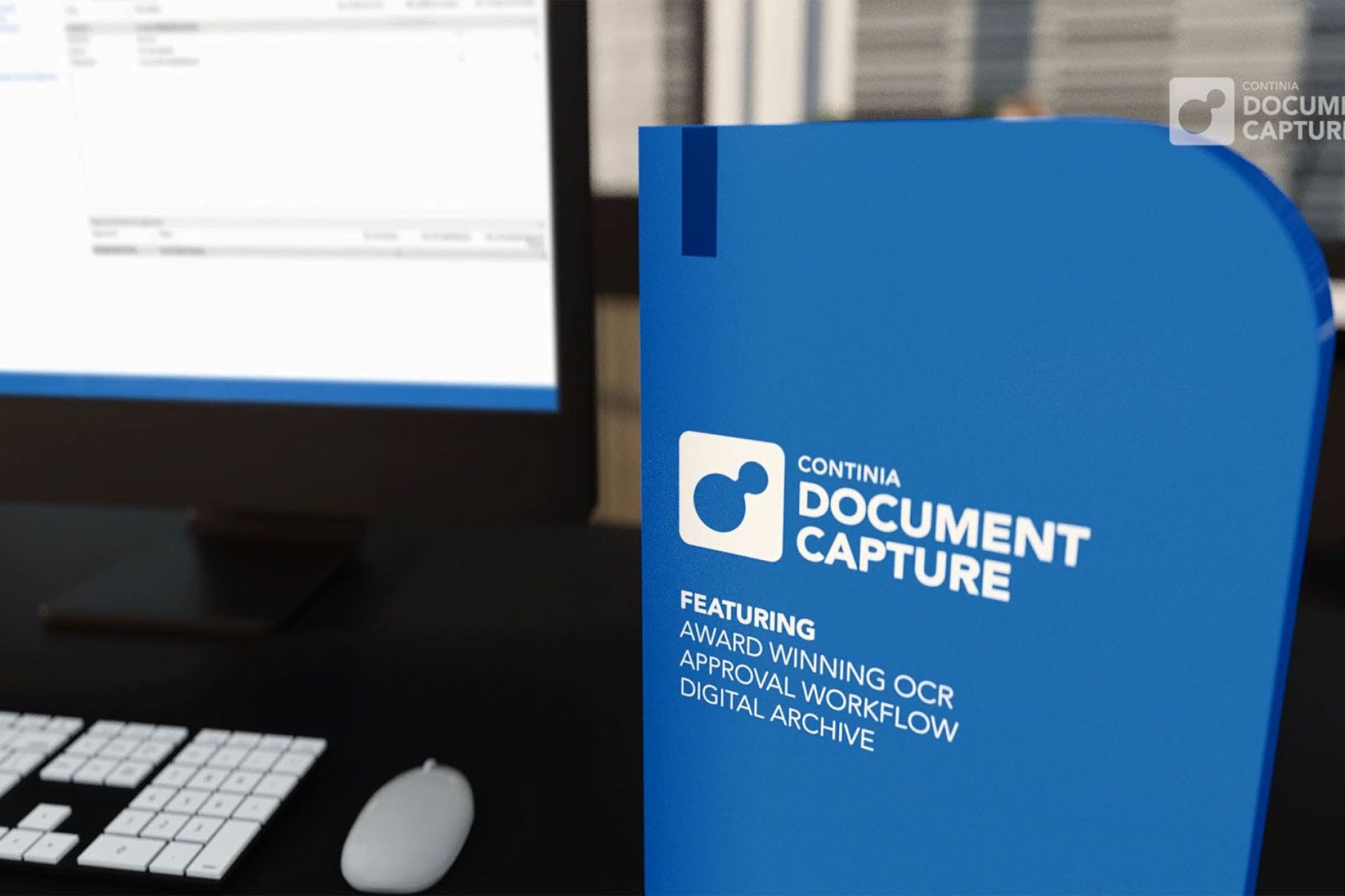 Webinar Gratuito – Automatice la gestión de facturas en Business Central con Document Capture