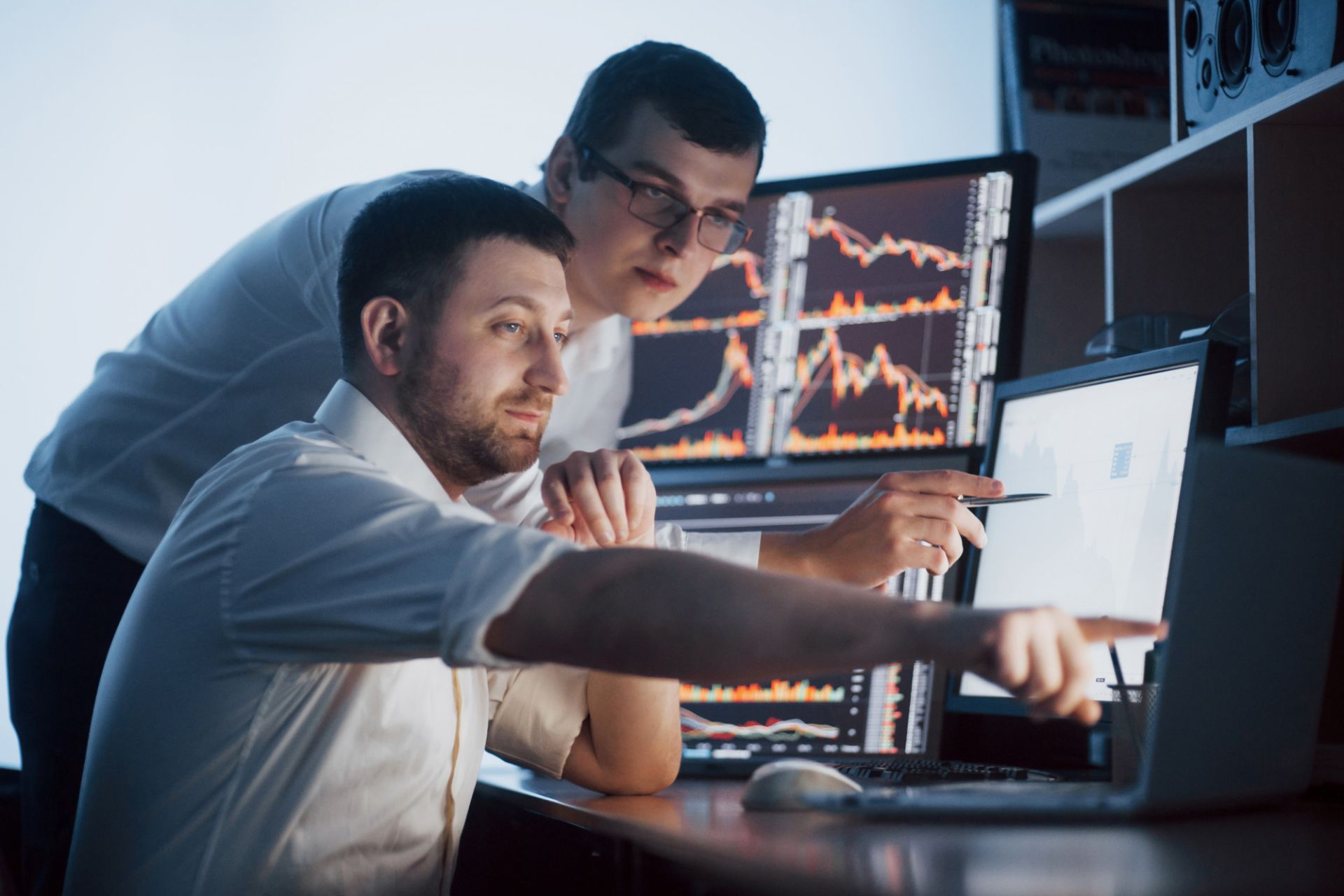La transformación digital tiene muchas caras: descubre cuál necesita tu empresa