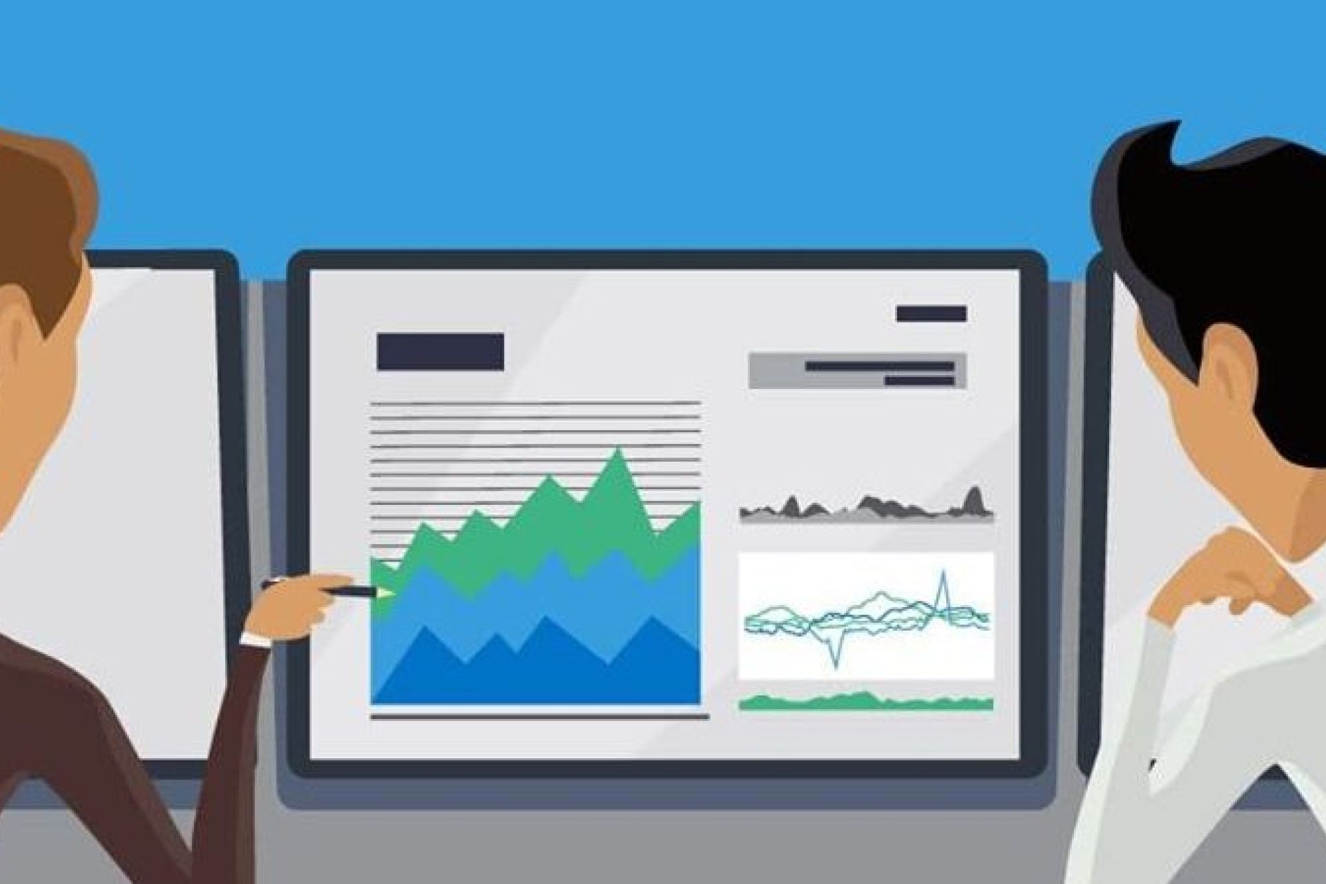 Monitorización en tiempo real con Nagios