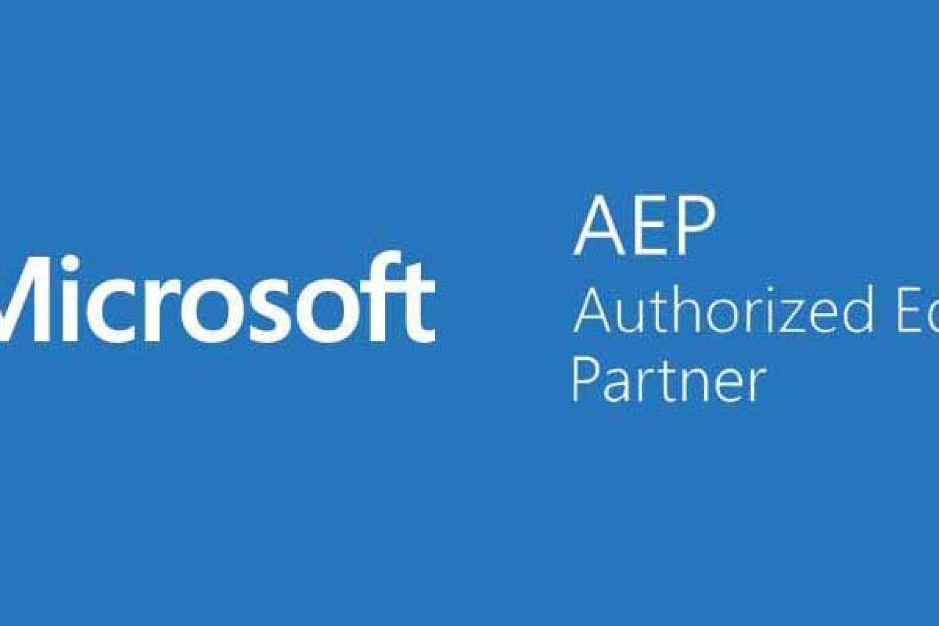 LIDER IT renueva la certificación de Microsoft AEP – Authorized Education Partner