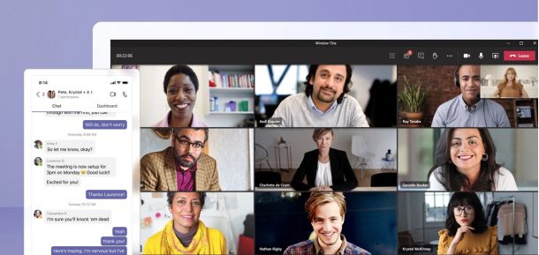Microsoft Teams tendrá una nueva funcionalidad para optimizar el ancho de banda
