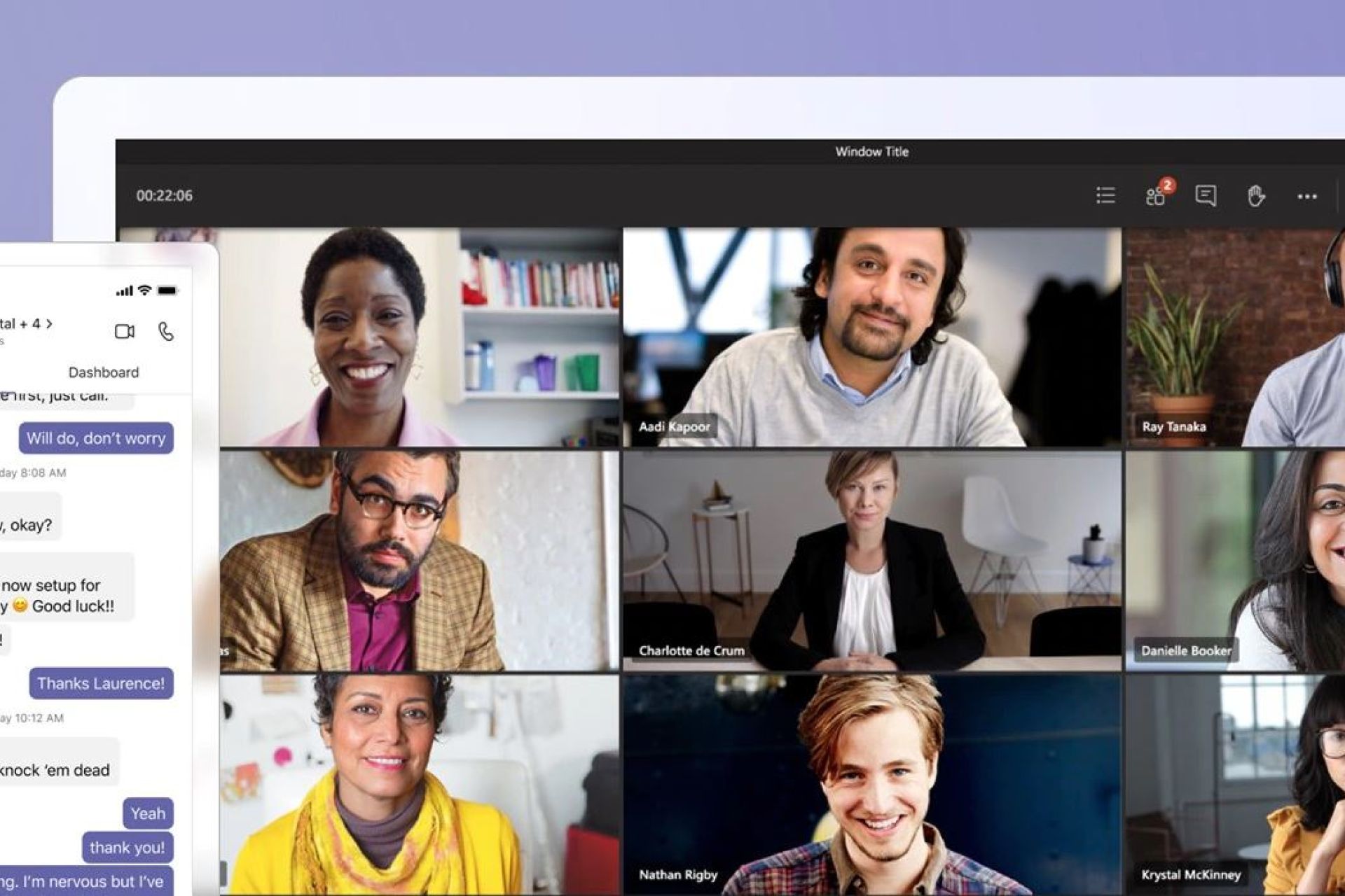 Microsoft Teams tendrá una nueva funcionalidad para optimizar el ancho de banda