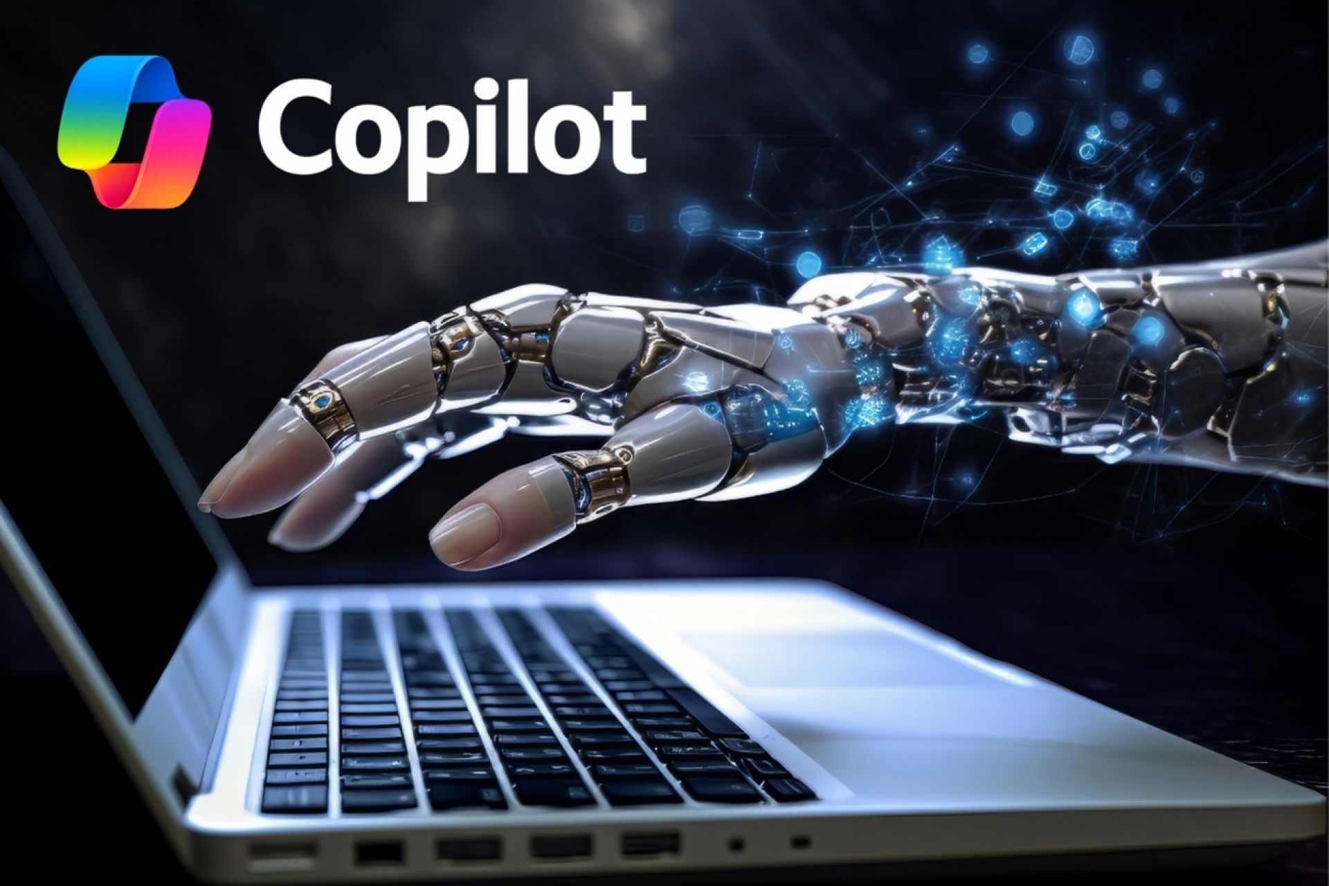 Webinar Gratuito – Copilot, la IA de Microsoft aplicada al entorno laboral