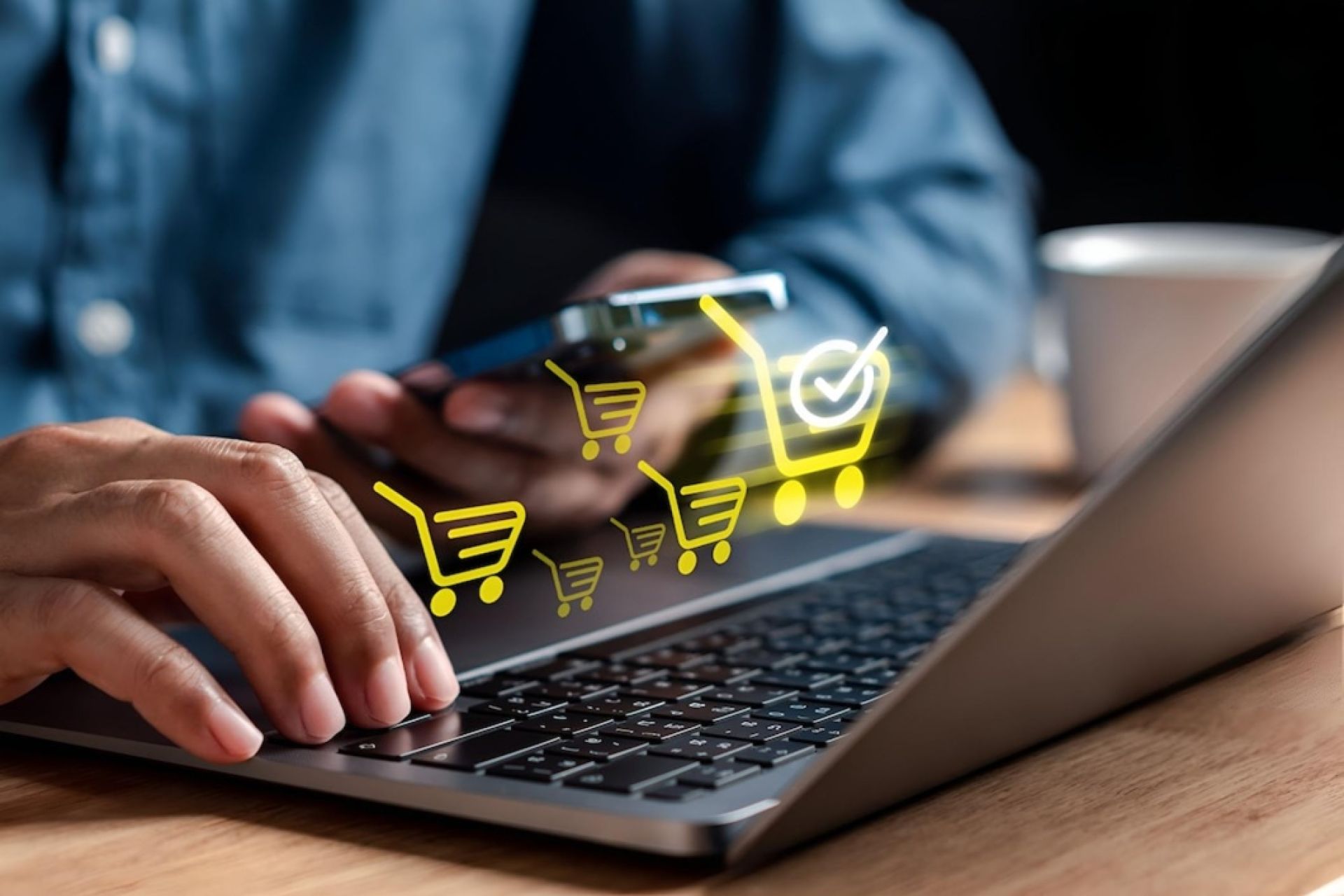 Qué plataforma eCommerce elegir según su negocio