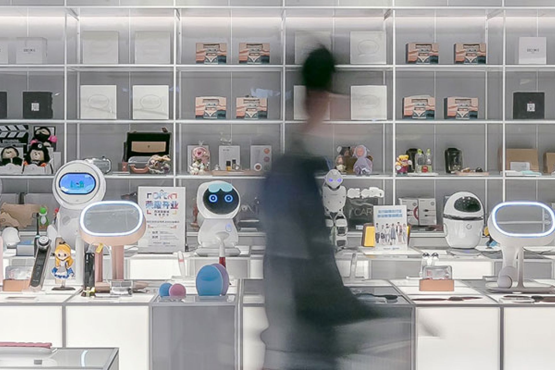 El futuro del Retail – Nuevas aplicaciones de IA para Dynamics 365