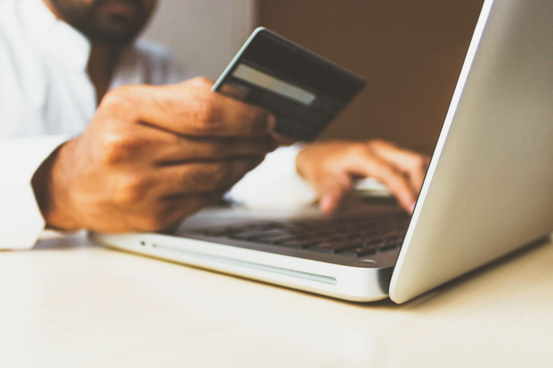 La PYME y el salto a la venta online