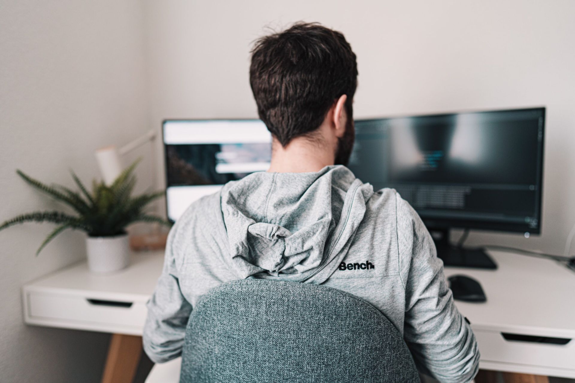 Teletrabajo, ¿cómo ser efectivo?