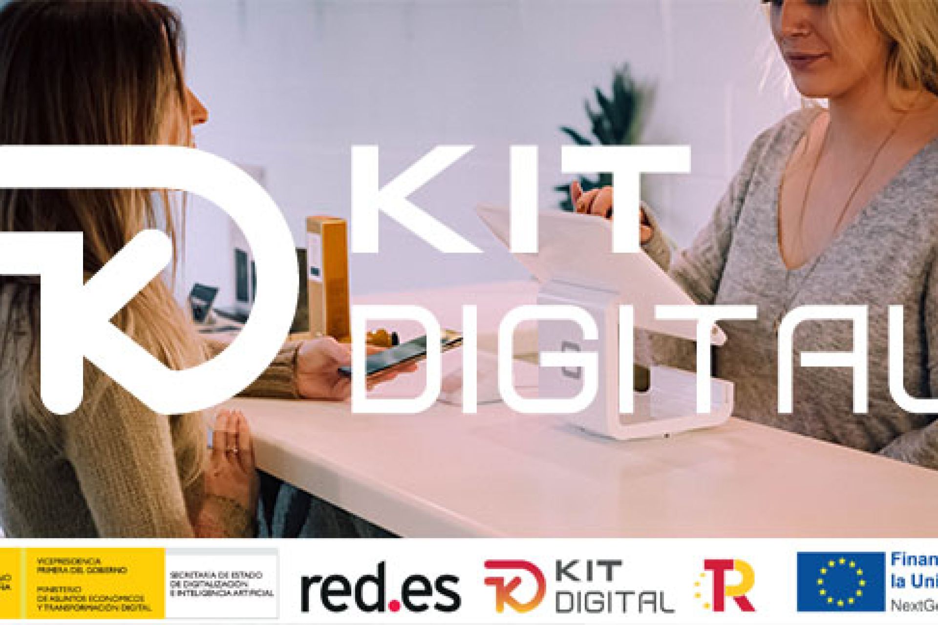 KIT DIGITAL: las importantes ayudas estatales con fondos de la UE para PYMES que están a punto de llegar