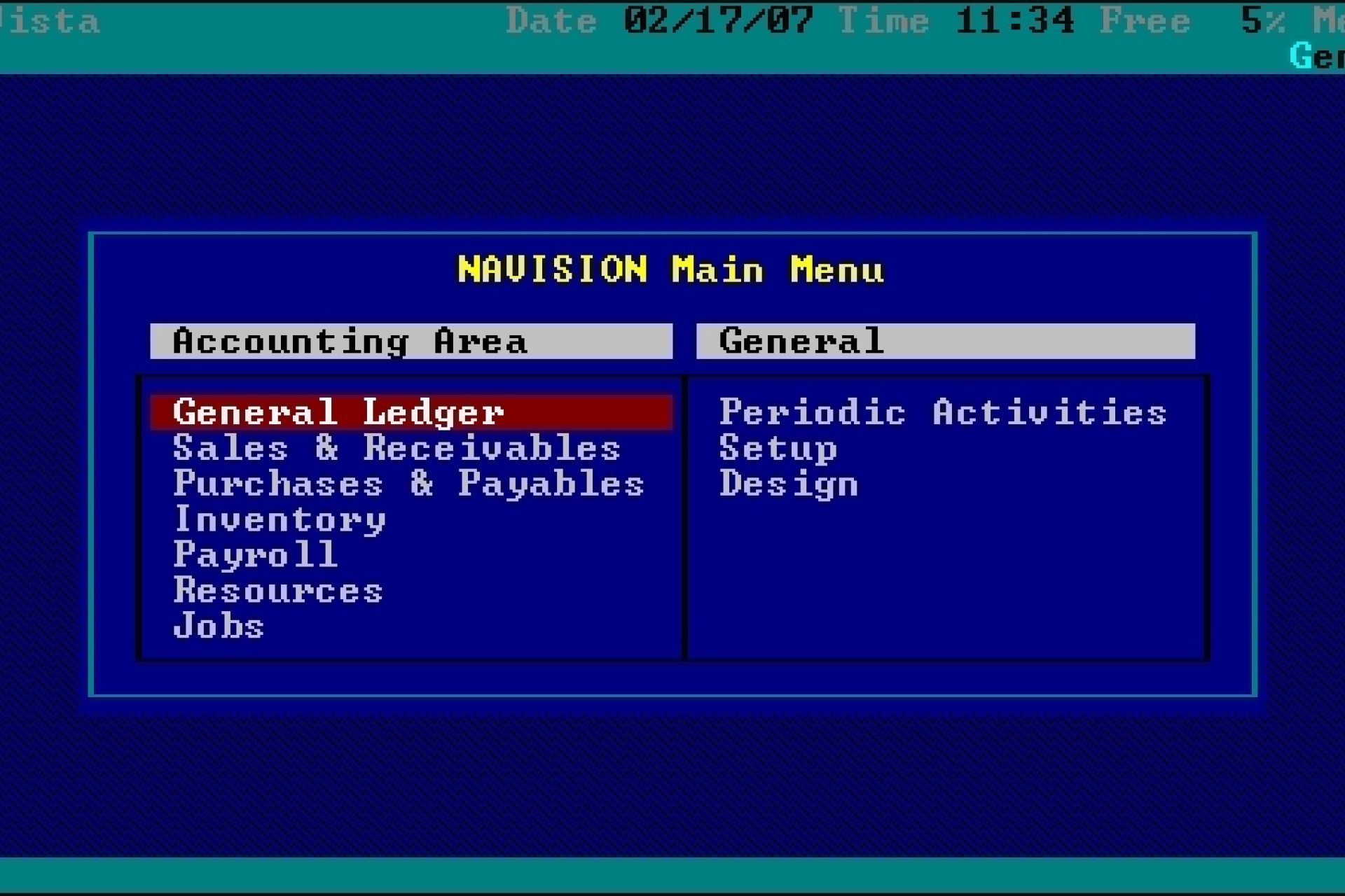 ERP: un recorrido por la historia desde la perspectiva de Microsoft Dynamics NAV