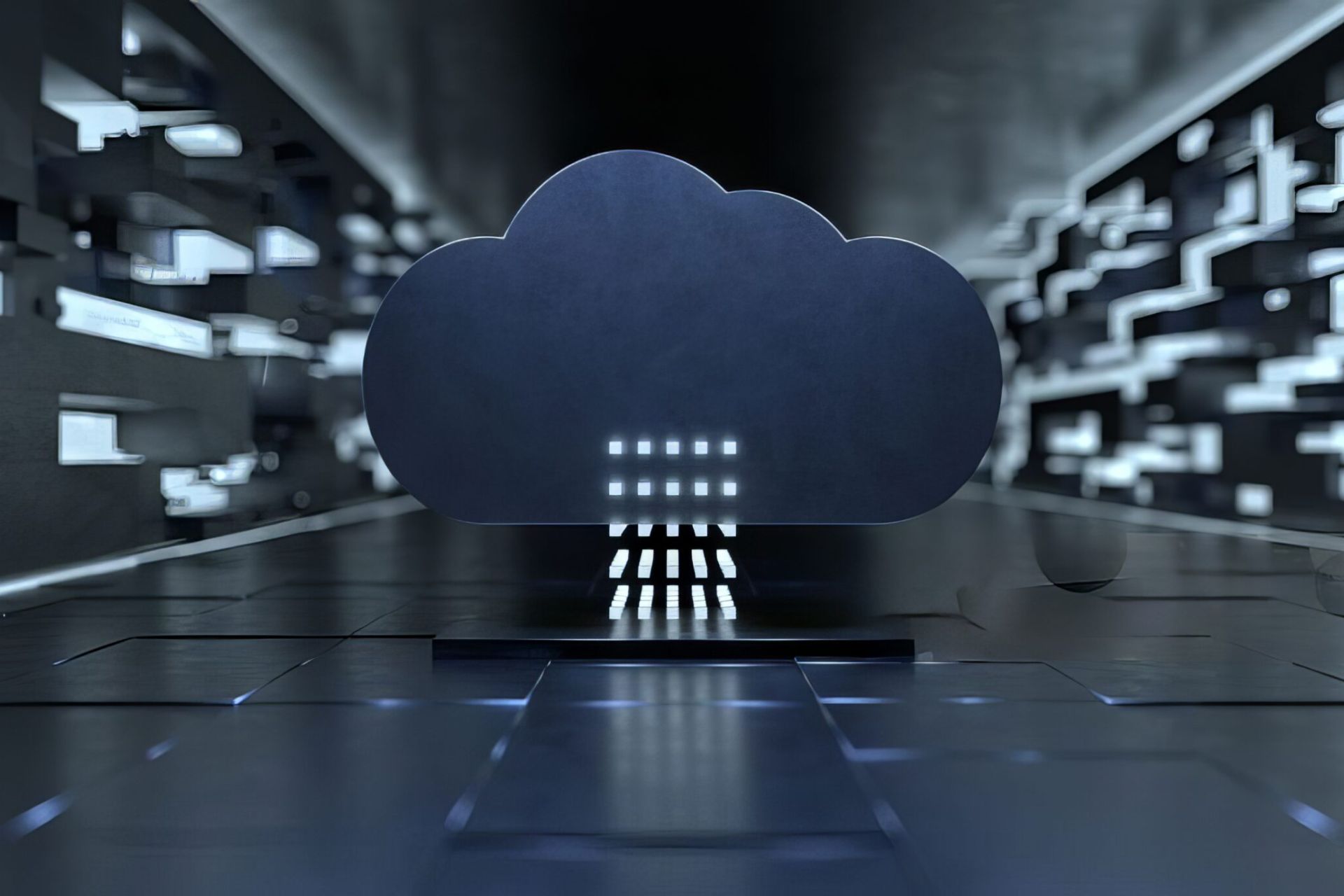 Pros y contras de un ERP en la nube: una visión ponderada