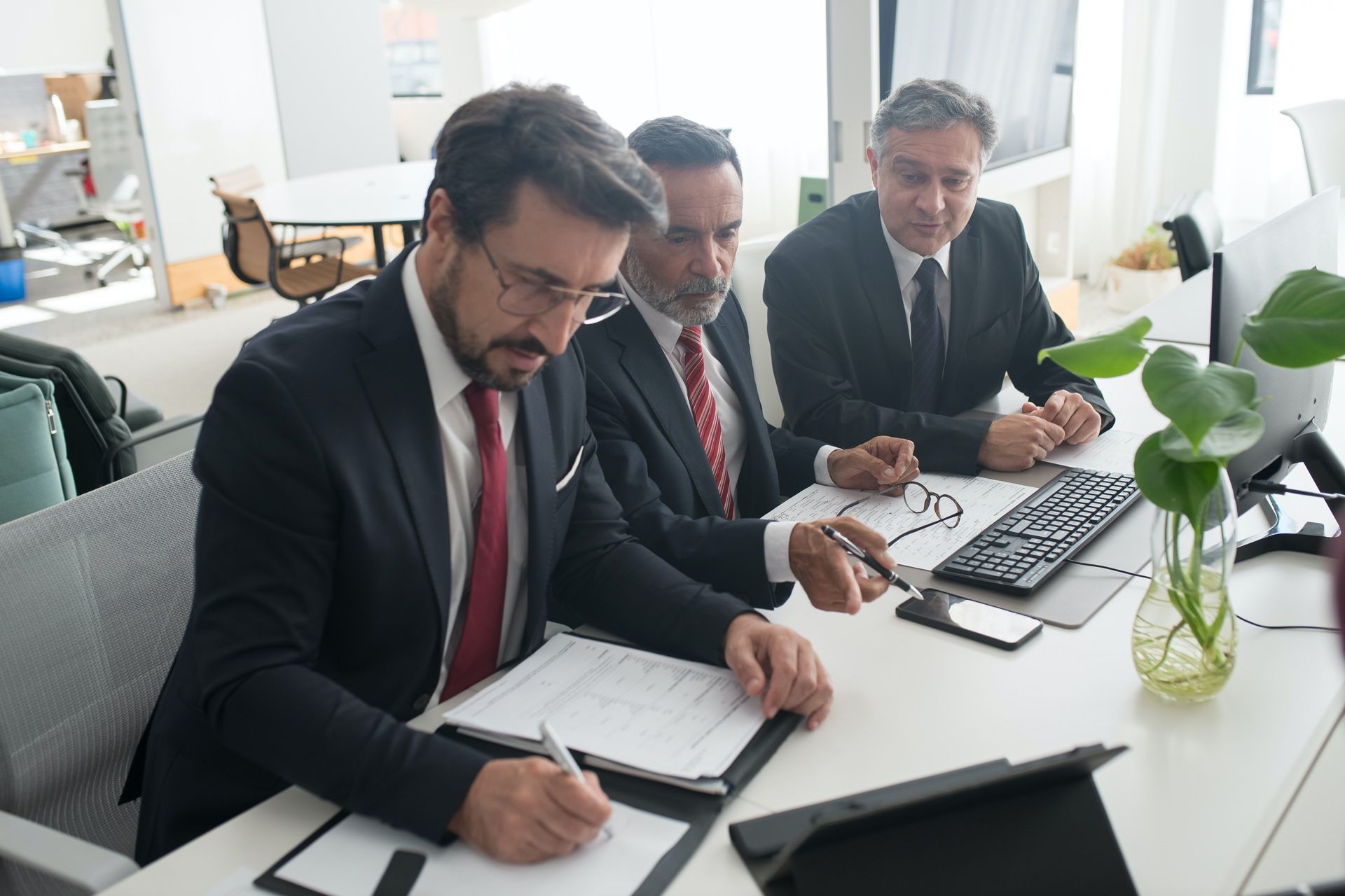 3 estrategias para una mejor integración del IT en las finanzas